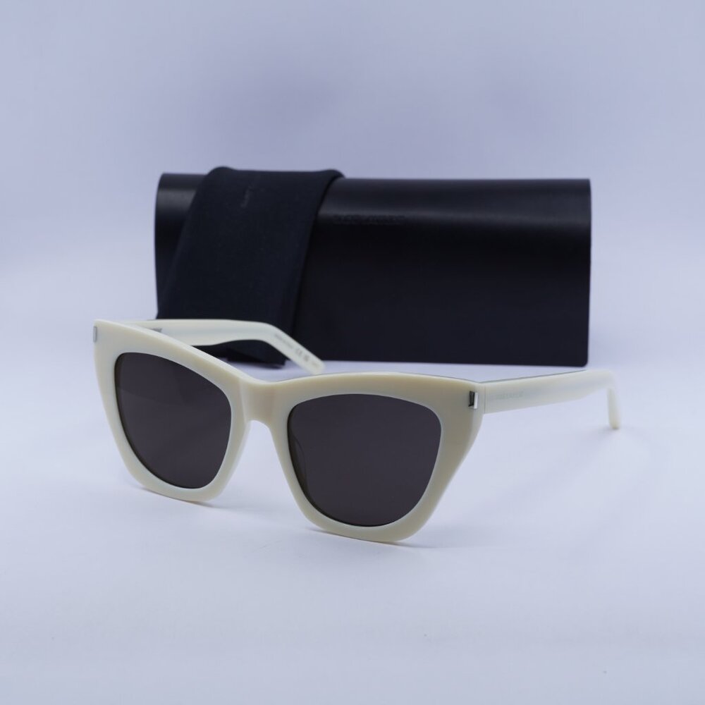 Final Price! Saint Laurent SL214 KATE 035 Sunglasses